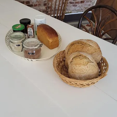 Maison 1810 - Slow Tourism Dom wakacyjny