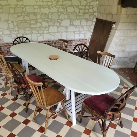 Dom wakacyjny Maison 1810 - Slow Tourism *