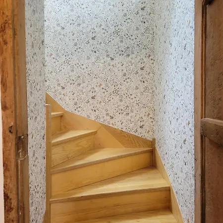 Maison 1810 - Slow Tourism * Fosseux