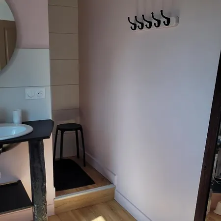 Dom wakacyjny Maison 1810 - Slow Tourism