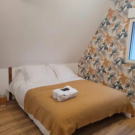 Dom wakacyjny Maison 1810 - Slow Tourism *