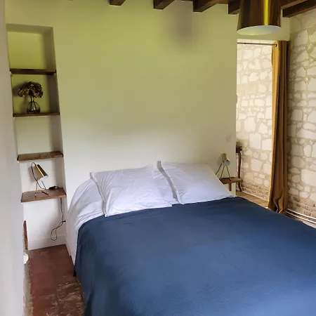 Maison 1810 - Slow Tourism Casa de Férias Fosseux