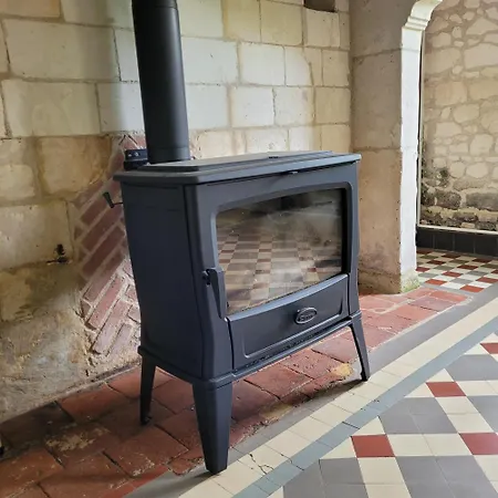 Maison 1810 - Slow Tourism Fosseux