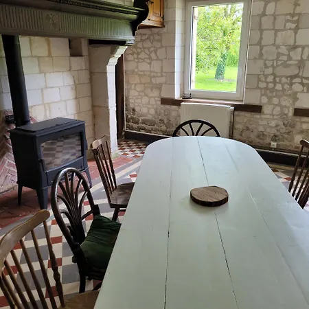 Maison 1810 - Slow Tourism * Fosseux