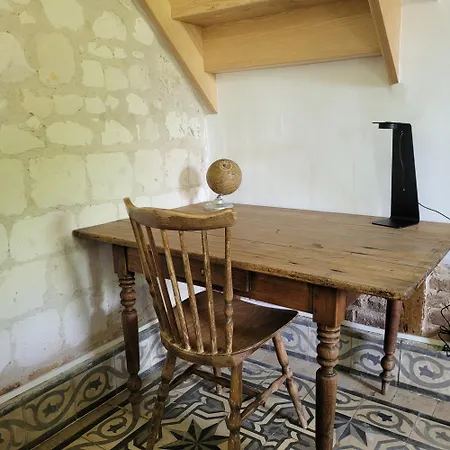 Maison 1810 - Slow Tourism Fosseux