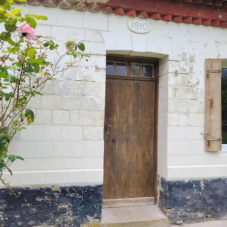 Maison 1810 - Slow Tourism * Fosseux