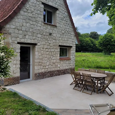 Maison 1810 - Slow Tourism Dom wakacyjny *