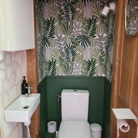 Maison 1810 - Slow Tourism * Fosseux