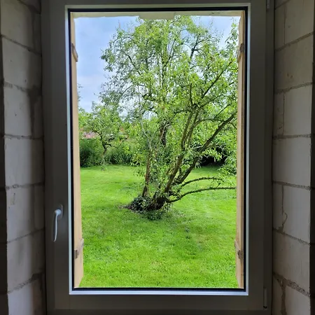 Dom wakacyjny Maison 1810 - Slow Tourism