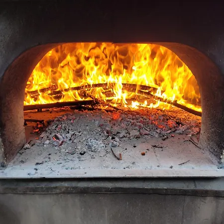 Maison 1810 - Slow Tourism Dom wakacyjny *