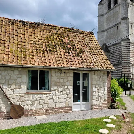 Maison 1810 - Slow Tourism * Fosseux