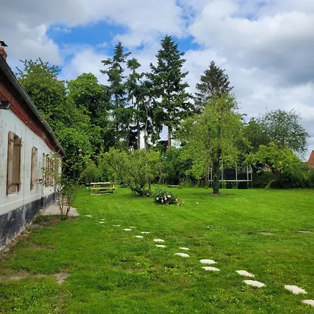 Dom wakacyjny Maison 1810 - Slow Tourism *