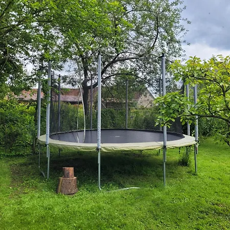 Maison 1810 - Slow Tourism Casa de Férias Fosseux