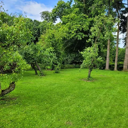 Dom wakacyjny Maison 1810 - Slow Tourism *