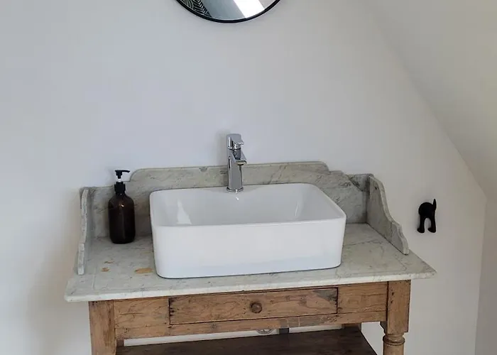 Maison 1810 - Slow Tourism Holiday home
