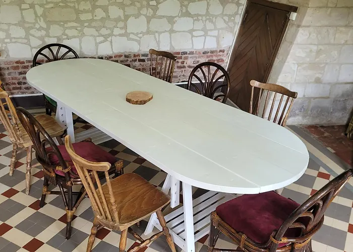 Holiday home Maison 1810 - Slow Tourism *