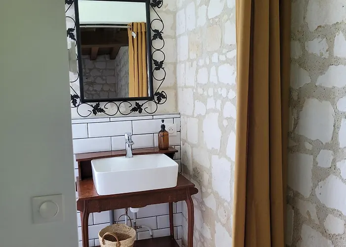 Holiday home Maison 1810 - Slow Tourism Fosseux