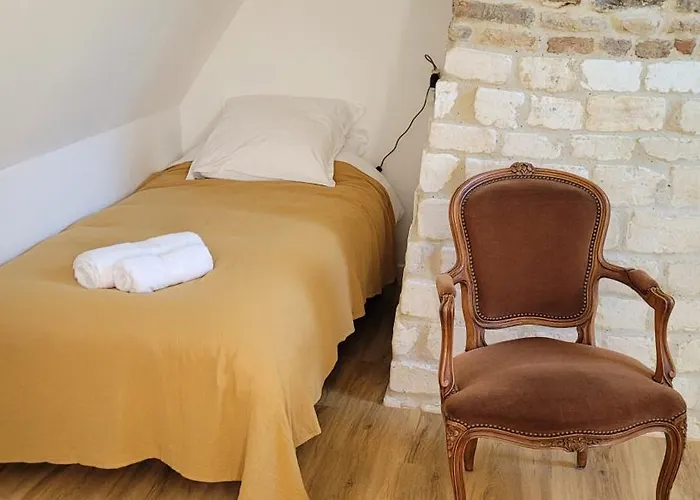 Holiday home Maison 1810 - Slow Tourism *