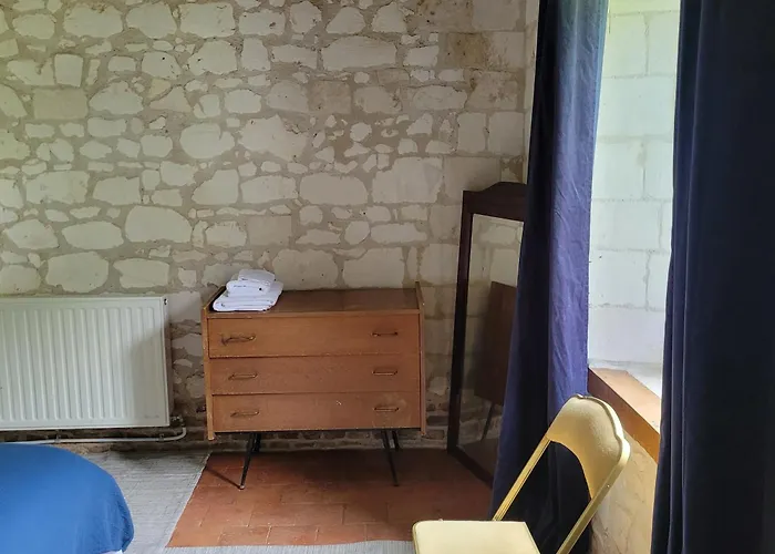 Maison 1810 - Slow Tourism * Fosseux