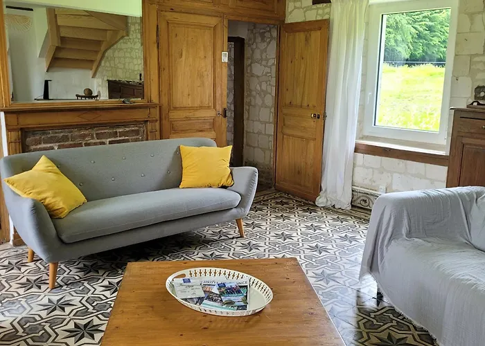 Maison 1810 - Slow Tourism