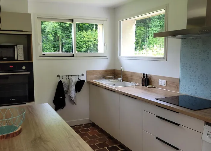 Maison 1810 - Slow Tourism Holiday home *