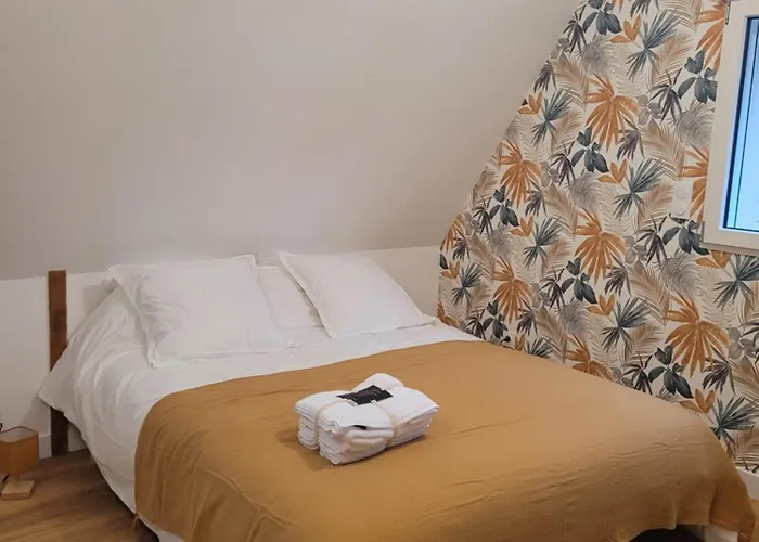 Holiday home Maison 1810 - Slow Tourism *