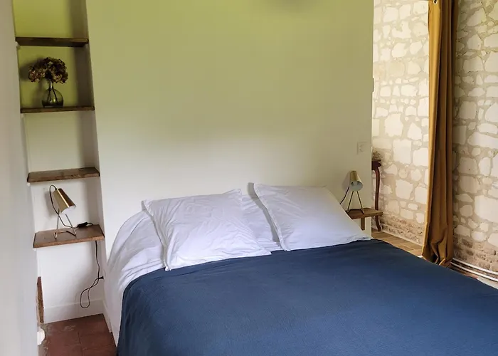 Maison 1810 - Slow Tourism Holiday home Fosseux