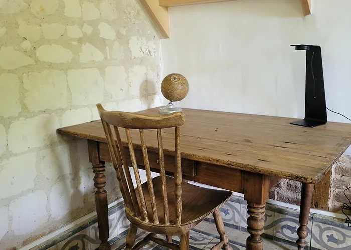 Maison 1810 - Slow Tourism Fosseux