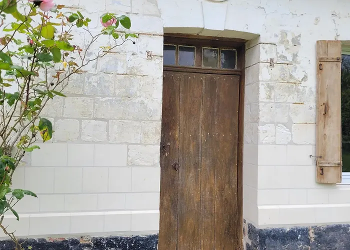 Maison 1810 - Slow Tourism * Fosseux