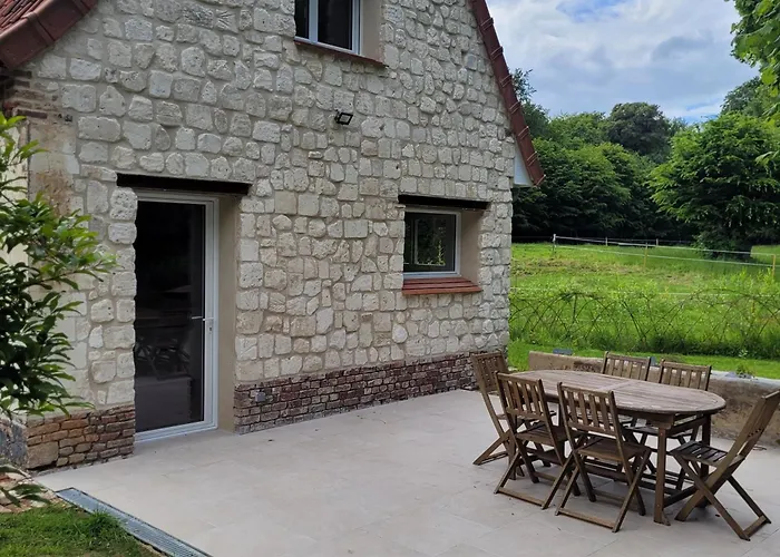 Maison 1810 - Slow Tourism Holiday home *