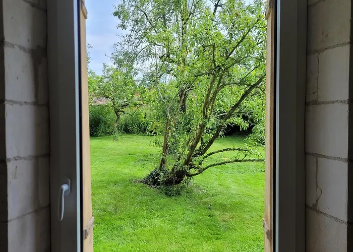 Holiday home Maison 1810 - Slow Tourism