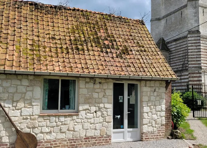 Maison 1810 - Slow Tourism * Fosseux