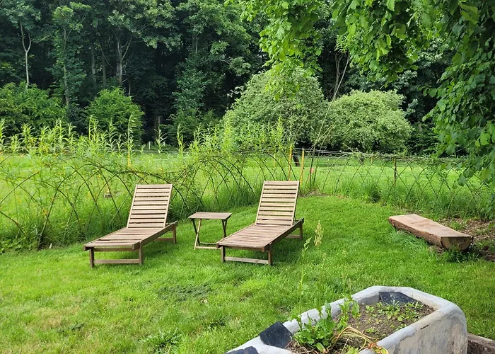 Holiday home Maison 1810 - Slow Tourism