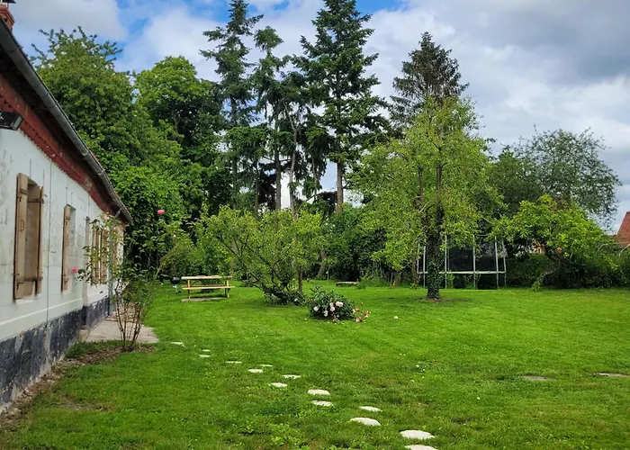 Holiday home Maison 1810 - Slow Tourism *
